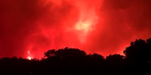 Ville-di-Paraso : Près de 2 000 hectares parcourus par les flammes
