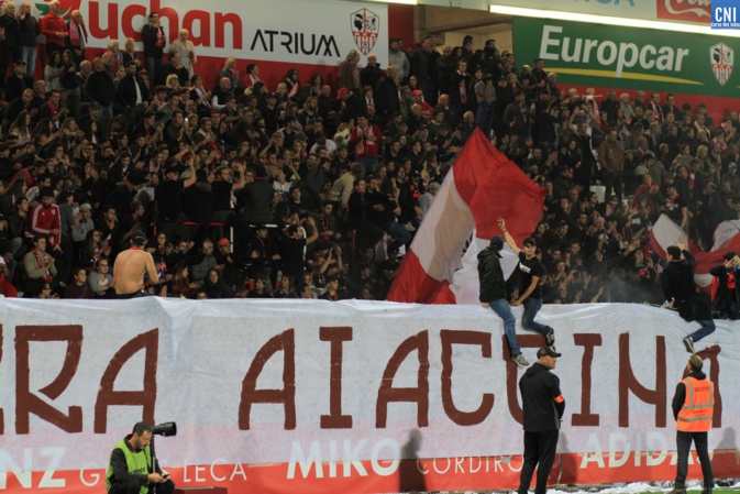 Ajaccio : L’Orsi Ribelli fêtent leurs 15 ans ! Ajaccio : L’Orsi Ribelli fêtent leurs 15 ans !
