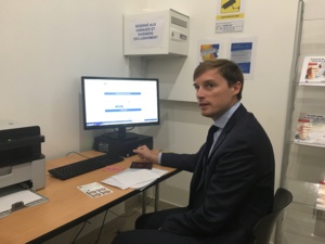 Préfecture de Corse-du-Sud : Permis de conduire et certificat d’immatriculation « à portée de clic » Préfecture de Corse-du-Sud : Permis de conduire et certificat d’immatriculation « à portée de clic »