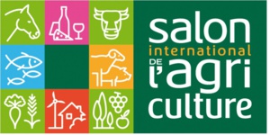 Salon international de l'agriculture Salon international de l'agriculture