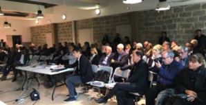 Comité de massif de Corse : Un plan de 187 millions € pour revitaliser l’intérieur Comité de massif de Corse : Un plan de 187 millions € pour revitaliser l’intérieur