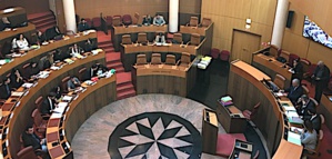 Assemblea di a giuventù : La question du développement territorial préoccupe la jeunesse Assemblea di a giuventù : La question du développement territorial préoccupe la jeunesse