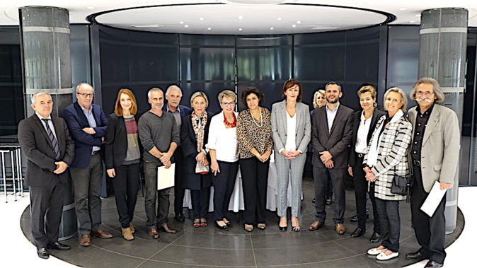 Bastia : Le dernier prix Don-Joseph Morellini, version Haute-Corse… Bastia : Le dernier prix Don-Joseph Morellini, version Haute-Corse…