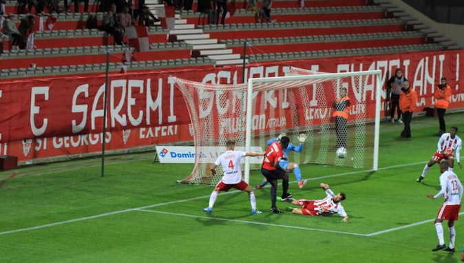 (Photos Marcu-Antone Costa) (Photos Marcu-Antone Costa)