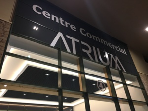 Sarrola-Carcopino : L’Atrium ouvre, enfin, ses portes Sarrola-Carcopino : L’Atrium ouvre, enfin, ses portes