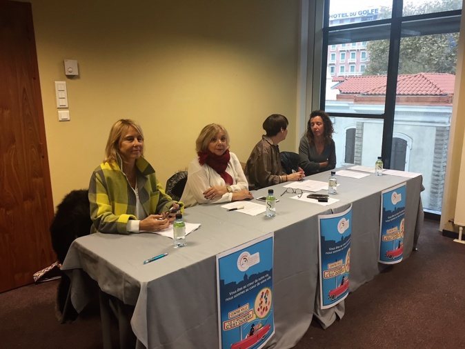 A Ajaccio, les commerçants du centre-ville prêts à aller vite pour relever le défi de la concurrence A Ajaccio, les commerçants du centre-ville prêts à aller vite pour relever le défi de la concurrence