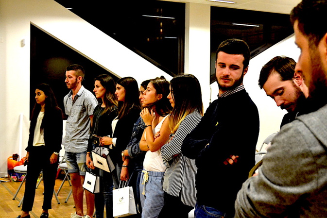 Le premier business game créé à Ajaccio Le premier business game créé à Ajaccio