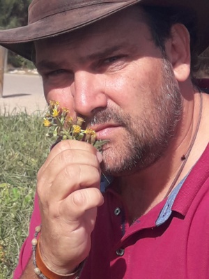 Marc Chiappe : L’homme qui murmurait à l’oreille des plantes Marc Chiappe : L’homme qui murmurait à l’oreille des plantes