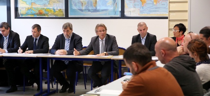 « Devoirs faits » ou l’accompagnement à tous les collégiens : Adieu la corvée, vive la réussite ! « Devoirs faits » ou l’accompagnement à tous les collégiens : Adieu la corvée, vive la réussite !