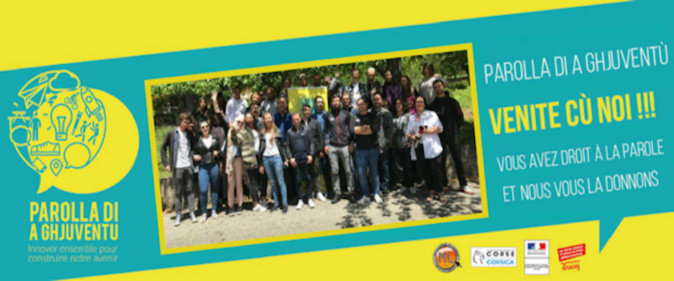 Territoriales : Lettre ouverte de Parolla di a Ghjuventù aux candidats