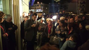 Jean-Charles Orsucci : « Notre ambition est d’être le plus haut possible au 1er tour pour conquérir le pouvoir territorial » Jean-Charles Orsucci : « Notre ambition est d’être le plus haut possible au 1er tour pour conquérir le pouvoir territorial »