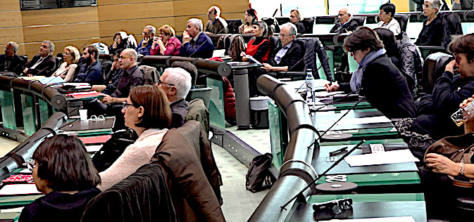 Bastia : La Société des Sciences va honorer la mémoire du Chanoine Letteron