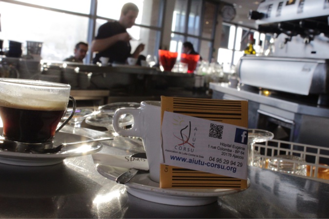 Journée mondiale contre le SIDA : Des actions à Lisula Rossa Journée mondiale contre le SIDA : Des actions à Lisula Rossa