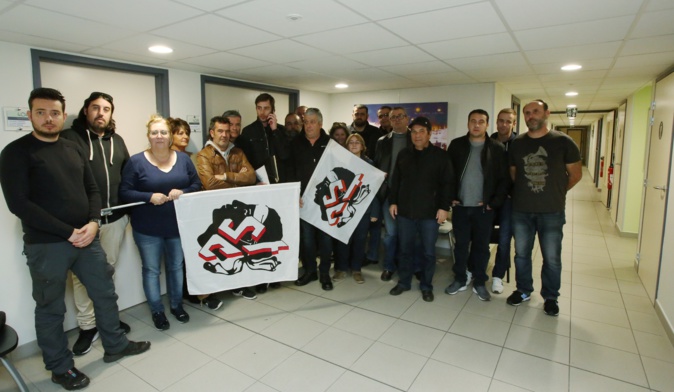 Le STC à la CAPA Le STC à la CAPA