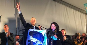 Pè a Corsica : « Les Corses ont le choix de revenir en arrière ou de continuer à nous faire confiance » Pè a Corsica : « Les Corses ont le choix de revenir en arrière ou de continuer à nous faire confiance »