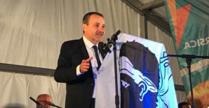 Pè a Corsica : « Les Corses ont le choix de revenir en arrière ou de continuer à nous faire confiance » Pè a Corsica : « Les Corses ont le choix de revenir en arrière ou de continuer à nous faire confiance »