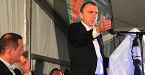 Pè a Corsica : « Les Corses ont le choix de revenir en arrière ou de continuer à nous faire confiance » Pè a Corsica : « Les Corses ont le choix de revenir en arrière ou de continuer à nous faire confiance »