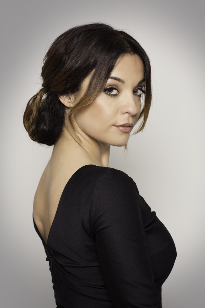 "Amour ultime : Pauline Bonaparte et Giovanni Pacini" au Théâtre de Pescia "Amour ultime : Pauline Bonaparte et Giovanni Pacini" au Théâtre de Pescia