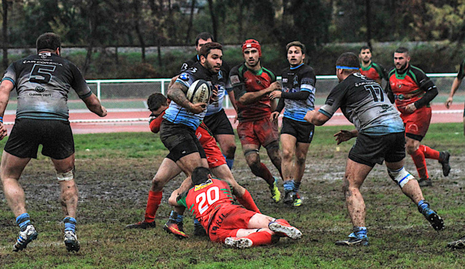 (Photos Marcu-Antone Costa) (Photos Marcu-Antone Costa)