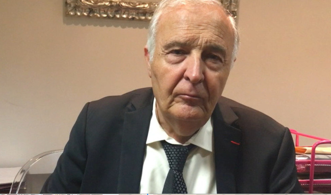 Pierre-Jean Luciani Pierre-Jean Luciani