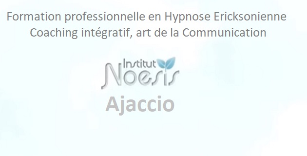 Noesis: « Hypnose Ericksonienne, coaching, art de la communication » la qualité en plus !