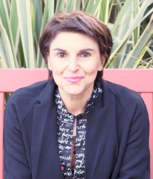 Nathalie PAOLUCCI Nathalie PAOLUCCI