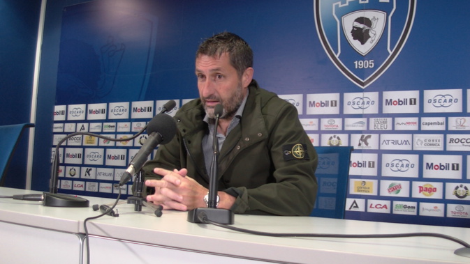 Football : Pas d’alternative pour le SCB, la victoire Football : Pas d’alternative pour le SCB, la victoire