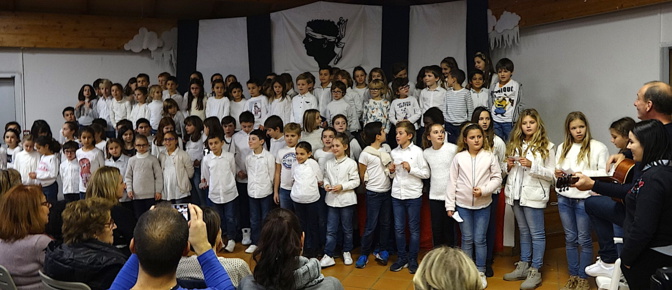 Feli en toute simplicité à Miomu Feli en toute simplicité à Miomu