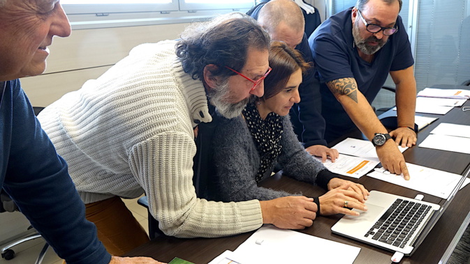 6 Nations féminin de Rugby : France-Italie le 24 Février à Furiani 6 Nations féminin de Rugby : France-Italie le 24 Février à Furiani