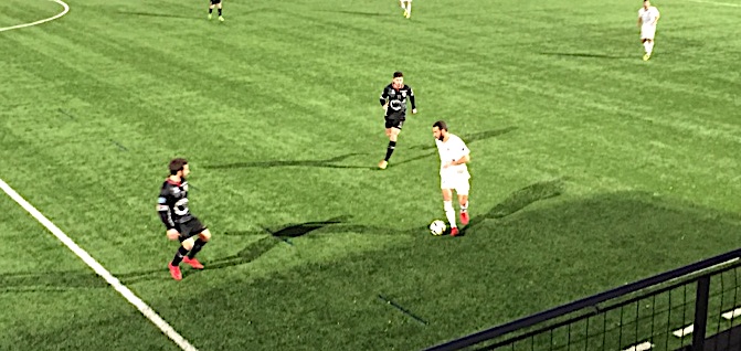 Football N2 : Furiani et le FC Bastia-Borgo se neutralisent (0-0)
