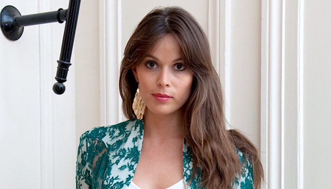 Stéphanie Faby Stéphanie Faby