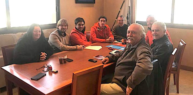 SNSM de Propriano : 5 ans de plus pour le patrouilleur maritime de de surveillance et de sauvetage SNSM de Propriano : 5 ans de plus pour le patrouilleur maritime de de surveillance et de sauvetage