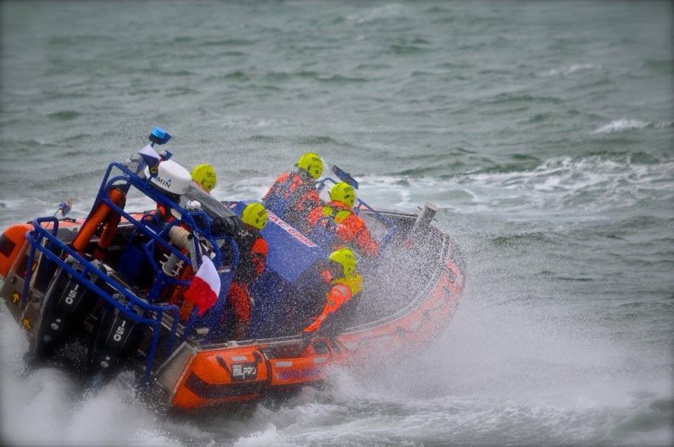 SNSM de Propriano : 5 ans de plus pour le patrouilleur maritime de de surveillance et de sauvetage SNSM de Propriano : 5 ans de plus pour le patrouilleur maritime de de surveillance et de sauvetage