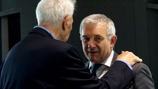 Conseil départemental de la Haute-Corse : Le rideau est tombé… Conseil départemental de la Haute-Corse : Le rideau est tombé…