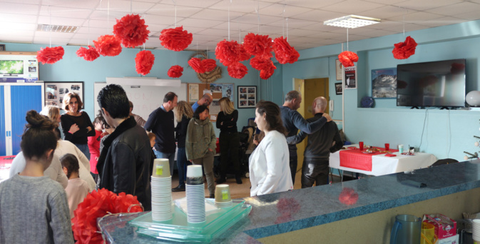 U Babbu natale fait un détour par Aix-en-Provence U Babbu natale fait un détour par Aix-en-Provence