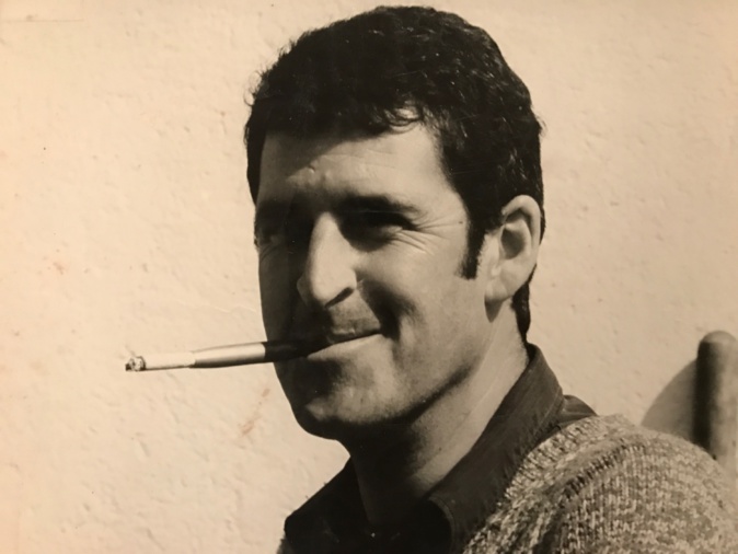 Calvi : "Zizou" Haller nous a quittés Calvi : "Zizou" Haller nous a quittés