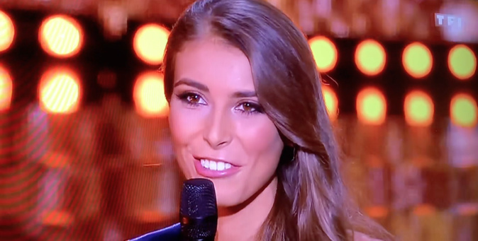 Miss France  et la question des téléspectateurs : Eva Colas au-dessus du lot