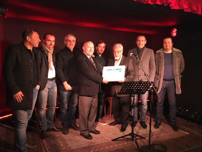 L’association Filu d’Amparera-Scenina, lauréate du Prix de l’ESS 2017