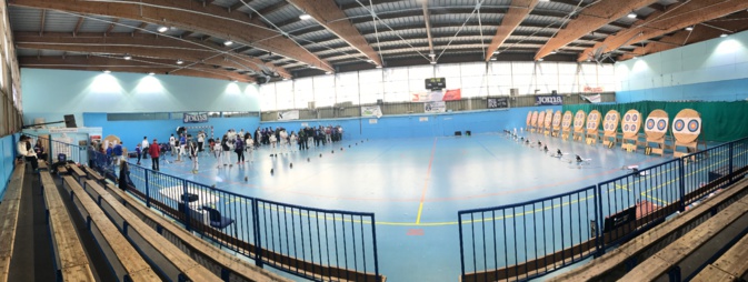 Tir à l’arc : Pour le « Grand prix des Clémentines » les archers insulaires avaient du jus ! Tir à l’arc : Pour le « Grand prix des Clémentines » les archers insulaires avaient du jus !