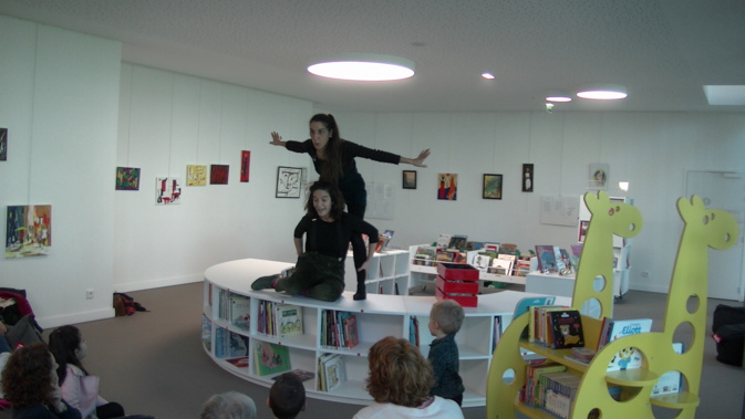 Bastia : Animations de Noël à l’Alb’Oru Bastia : Animations de Noël à l’Alb’Oru