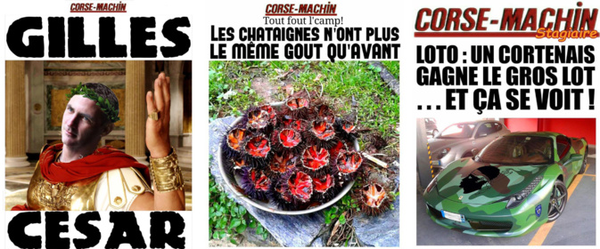 Un peu d’humour de fin d’année… le tour de la macagna insulaire ! Un peu d’humour de fin d’année… le tour de la macagna insulaire !