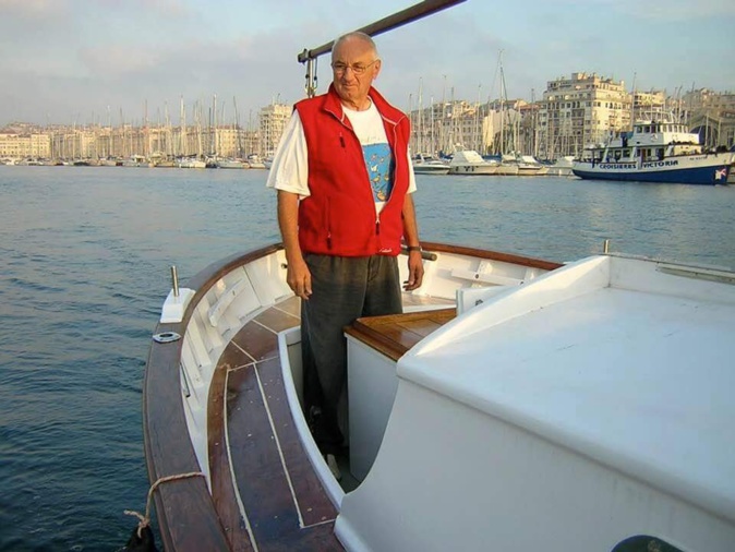 Les "Amis du Festival du vent" de Calvi pleurent leur administrateur Claude Fernand Les "Amis du Festival du vent" de Calvi pleurent leur administrateur Claude Fernand