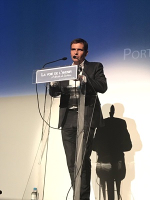 Jean-Martin Mondoloni : « Les Indépendantistes ont réalisé un hold-up historique ! » Jean-Martin Mondoloni : « Les Indépendantistes ont réalisé un hold-up historique ! »