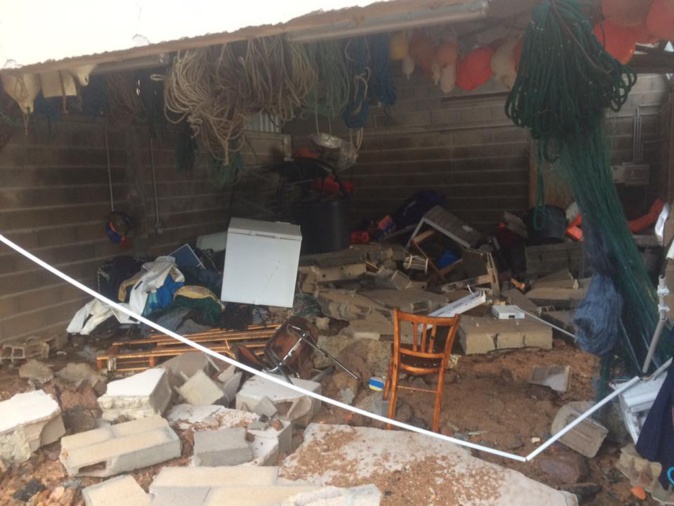 (Photo © Cindy G.) (Photo © Cindy G.)