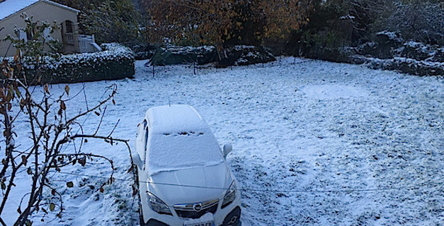 Dispositif d’hébergement d’urgence en Corse : 248 places occupées