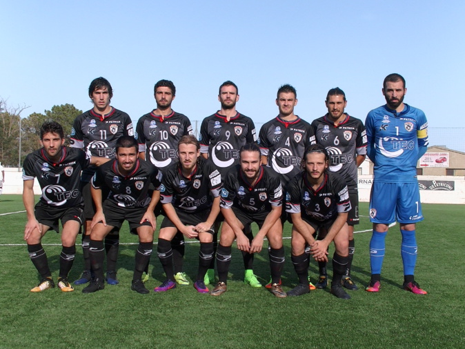 Football N2 : Furiani devra être plus constant Football N2 : Furiani devra être plus constant