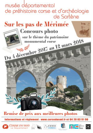 Sartene : Sur les pas de Mérimée… Sartene : Sur les pas de Mérimée…