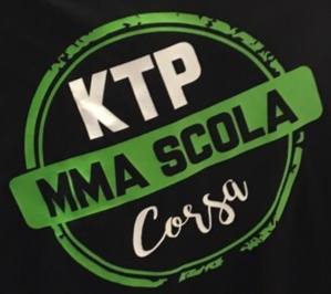 2017 : Encore une bonne année pour le KTP MMA Scola de Bastia-Furiani
