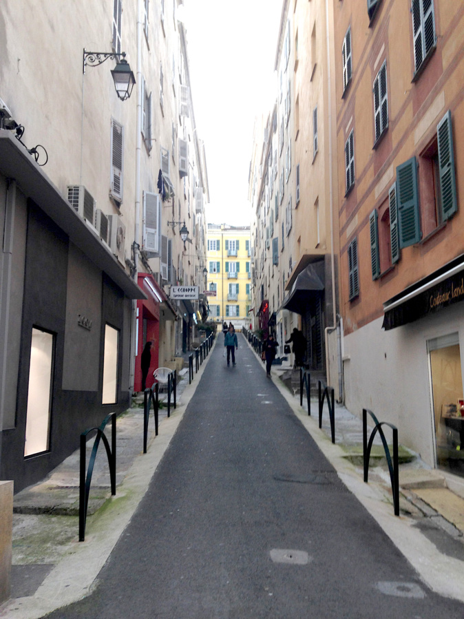 Ajaccio : I Tre Marie … Hymne à la nostalgie Ajaccio : I Tre Marie … Hymne à la nostalgie