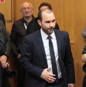 Collectivité unique : Encore des réactions Collectivité unique : Encore des réactions